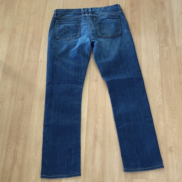 Fidelity Houston jeans - Picture 3 of 12